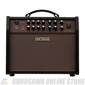 BOSS Acoustic Singer Live LT Acoustic Amplifier【送料無料】【ONLINE STORE】
