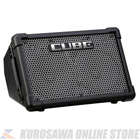 Roland CUBE Street EX Battery-Powered Stereo Amplifier【送料無料】(ご予約受付中)【ONLINE STORE】