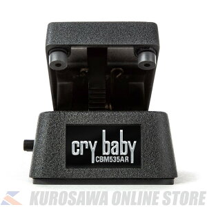 Jim Dunlop CBM535AR CRY BABY MINI 535 AUTO-RETURN WAH(���\���t��)�yONLINE STORE�z