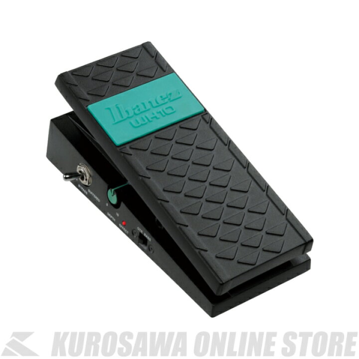 楽天市場】Ibanez WH10V3 ワウペダル【送料無料】【ONLINE STORE 