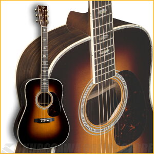 Martin D-41 Sunburst y񂹕iz yzsMartin3Zbgv[gItyONLINE STOREz
