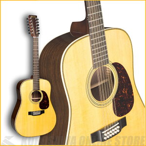 Martin HD12-28 STD �y���������z �sMartin��3�Z�b�g�v���[���g�I�t�yONLINE STORE�z