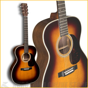 Martin 000-28 Sunburst y񂹕iz yz sMartin3Zbgv[gItyONLINE STOREz