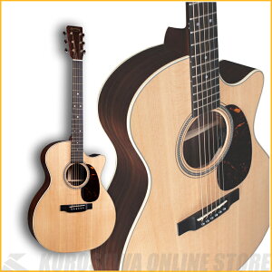 Martin GPC-16E Rosewood【送料無料】 《Martin弦3セット&高性能シールドプレゼント!》(ご予約受付中)【ONLINE STORE】