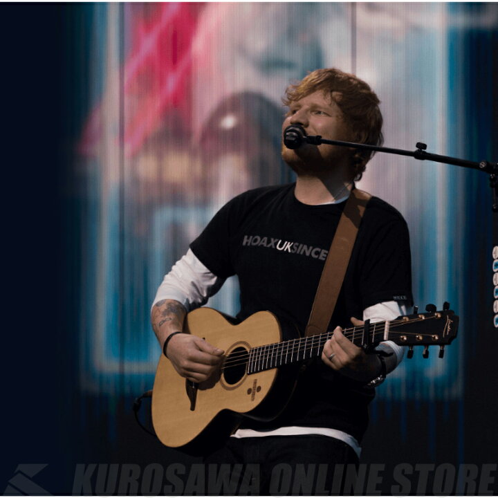 楽天市場】Sheeran by Lowden S01【Ceder/Walnut】【送料無料】 【高 