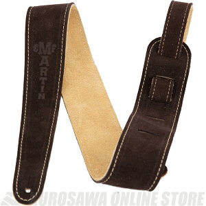 Martin Brown Suede Strap 18A0017�yMartin�����X�g���b�v�z �yONLINE STORE�z