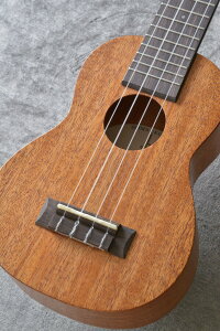 Shima UKULELE シマウクレレ / ジェイク・シマブクロ Wideneck Soprano Ukulele With Tenor Range (ウクレレスペシャルセットプレゼント)【ONLINE STORE】