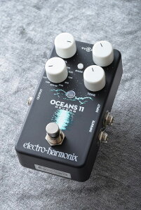 electro-harmonix OCEANS 11 [Reverb] (���o�[�u)�yONLINE STORE�z