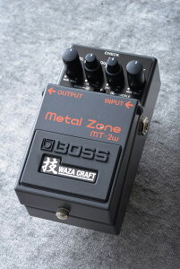 BOSS MT-2W iMetal Zonej^fBXg[Vi\tjyONLINE STOREz