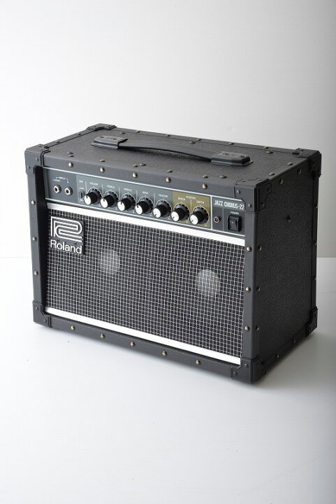 楽天市場】Roland JC-22 【ONLINE STORE】 : クロサワ楽器65周年記念SHOP