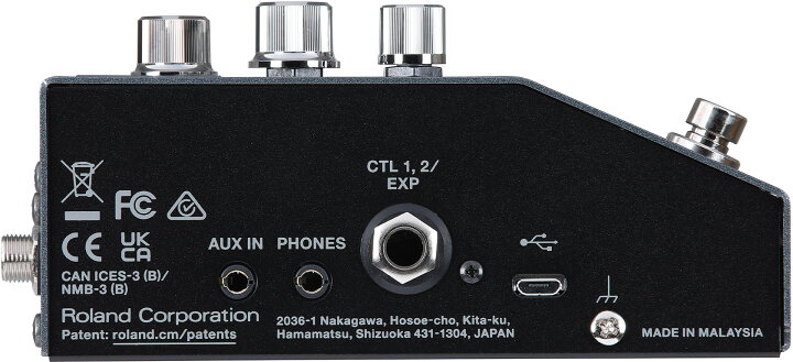 楽天市場】BOSS ボス / IR-200 AMP&CABINET PROCESSOR （ご予約受付中  