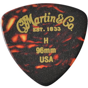 Martin / �}�[�e�B�� �s�b�N 12���Z�b�g Triangle Heavy (�����F0.96mm)[18APK2H] �y�l�R�|�X�z�yONLINE STORE�z