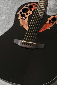 ZueB G[g CE44-5 [Black]