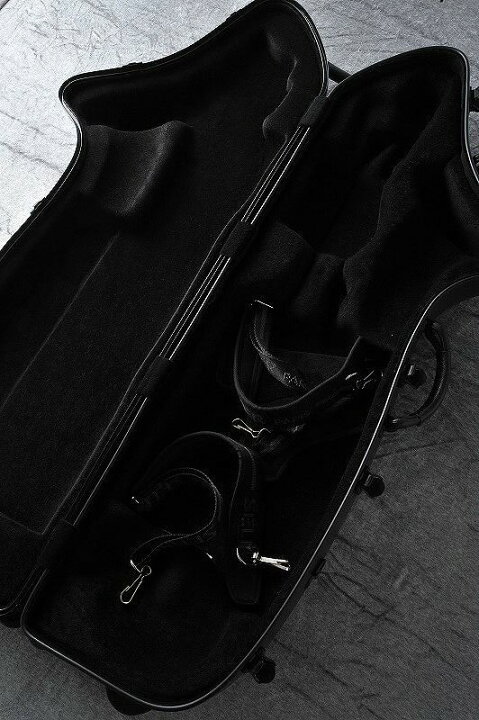 楽天市場】SELMER バリトンサックス フライトケース【送料無料】【次回 