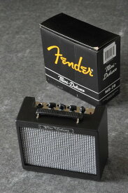Fender MD20 Mini Deluxe Amplifier, Black 《ミニアンプ》【ONLINE STORE】(ご予約受付中)