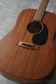 Martin 15 SERIES D-15M (アコースティックギター)(送料無料)(加湿器+お手入れセットプレゼント)(WEB限定)