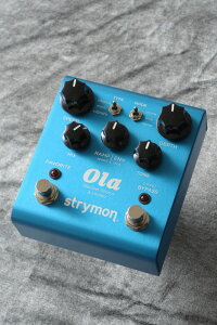 strymon Ola Chorus �s�G�t�F�N�^�[/�R�[���X�t�y���������z�yONLINE STORE�z