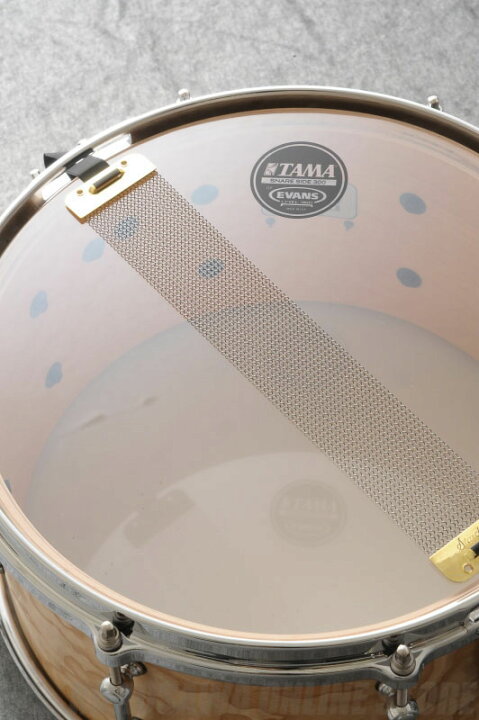 楽天市場】TAMA S.L.P. SOUND LAB PROJECT Series LGM137-STA G-Maple 
