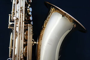 Yamaha YBS-62�y�V�i�z�y�T�L�\�t�H���E���{�z