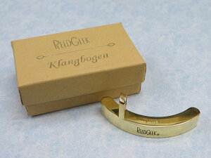 REEDGEEK Klangbogen Sax OnePiece Brass�y�V�i�z�y�T�L�\�t�H���E���{�z