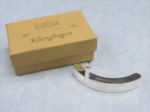 REEDGEEK Klangbogen Sax OnePiece Silver�y�V�i�z�y�T�L�\�t�H���E���{�z
