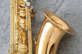 Yanagisawa T-WO 20“Heavy Model 【ご予約　次回入荷分】 【サキソフォン・ラボ】