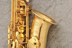 H.Selmer SA80II Jubilee Alto Sax yViz yTL\tHE{z