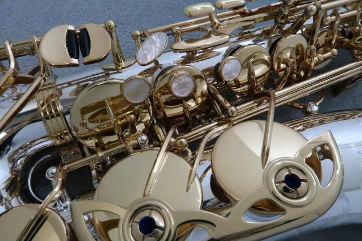 楽天市場】Yanagisawa A-WO30BSB 【新品】【サックス専門店】【サキソフォン・ラボ】 : クロサワ楽器65周年記念SHOP 楽天市場】Yanagisawa A-WO30BSB 【新品】【サックス専門店】【サキソフォン・ラボ】 : クロサワ楽器65周年記念SHOP