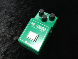 Ibanez TS-808 TUBE SCREAMER Overdrive Pro【G-CLUB渋谷】