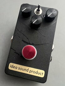 Idea Sound Product 【待望の再入荷】IDEA-DSX ver.2【G-CLUB渋谷】