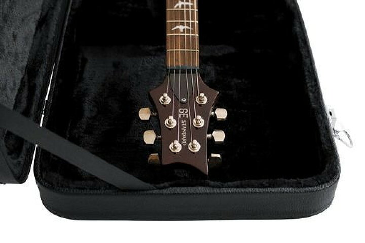 楽天市場】GATOR GWE-ELEC-WIDE [PRS スタイル & ワイドボディ 