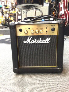 �y���[�zMarshall MG10 MG-Gold�V���[�Y�yG-CLUB�a�J�z