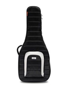 �y���[�zMONO M80 JA-BLK CLASSIC JUMBO ACOUSTIC GUITAR CASE (BLACK)�yG-CLUB�a�J�z