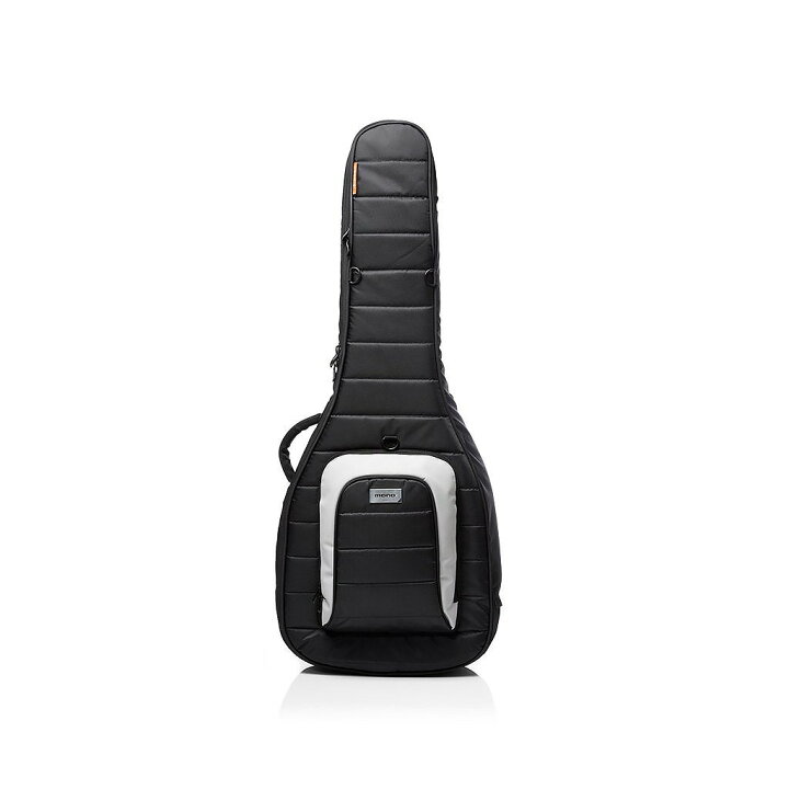 楽天市場】MONO M80 2A-BLK Dual Acoustic/Electric Guitar Case 