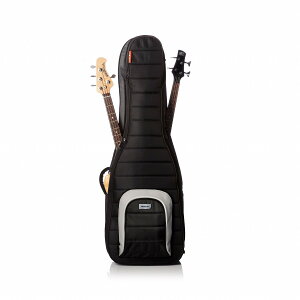 yʍ݌ɂzMONO M80 2B-BLK Dual Bass Guitar Case[x[XpMOobO]yG-CLUBaJz