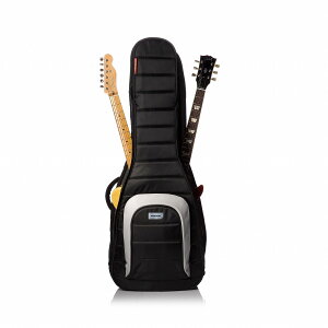 MONO M80 2G-BLK Dual Electric Guitar Case [GLM^[2{pMOobO]yG-CLUBaJz