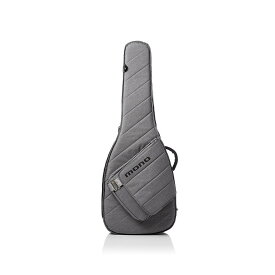 【少量在庫あり】MONO M80 SAD-ASH Sleeve Acoustic Guitar Case [アコースティックギター用ギグバッグ]【G-CLUB渋谷】