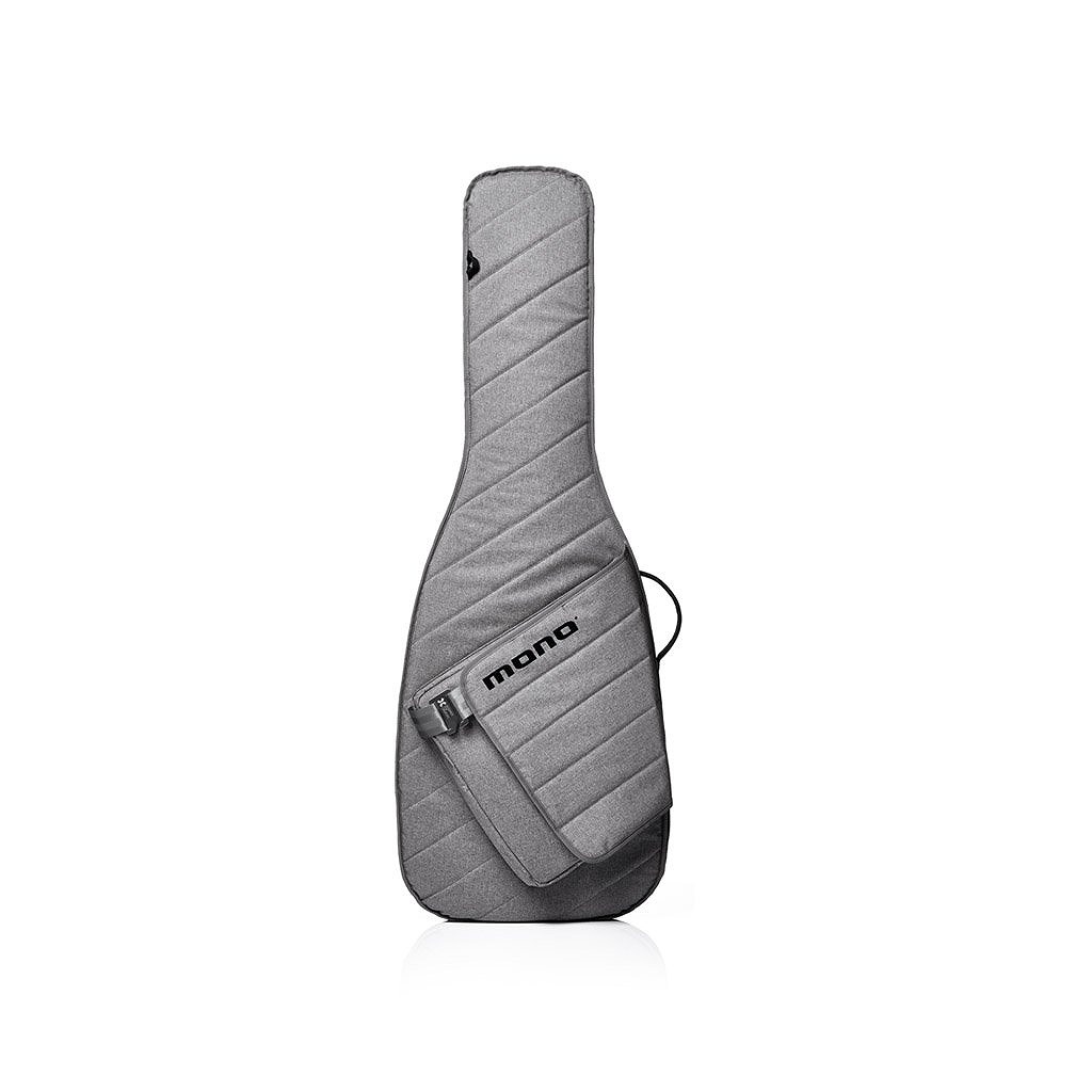 【SALE／98%OFF】 安価 MONO M80 SEB-ASH Sleeve Bass Case ベース用ギグバッグ alejandrotommasi.com alejandrotommasi.com