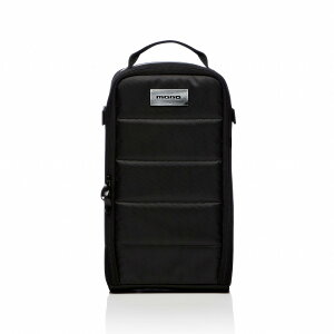 y[\!zMONO M80 TK1-V2-BLK Accessory Case yG-CLUBaJz