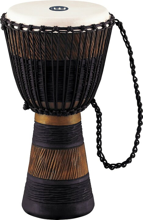 楽天市場】MEINL ADJ3-M+BAG EARTH RHYTHM シリーズ[10 