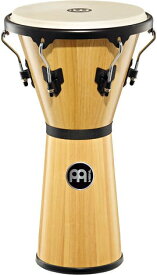 MEINL HDJ500 NATURAL Headlinerシリーズウッドジャンベ[12 1/2" ] 【マイネル】【G-CLUB渋谷】