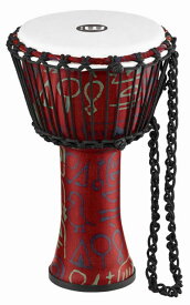 MEINL（マイネル） ROPE TUNED TRAVEL SERIES DJEMBES PADJ1-L-F[ジャンベ]【G－CLUB渋谷】