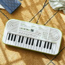 Casio（カシオ） SA-50 32鍵盤[ミニ鍵盤][キーボード]【G-CLUB渋谷】