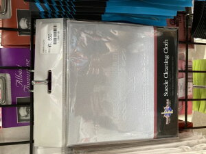 y[zy|XgzKamaka Suede Cleaning Cloth[NX]yG-CLUBaJz