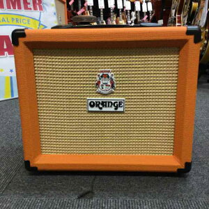 y[zORANGE Crush 20RTyG-CLUBaJz