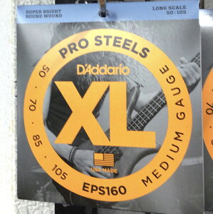 y[zD'Addario EPS160y|XgzyG-CLUBaJz