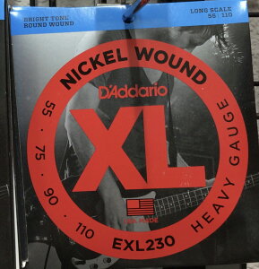 y[zD'Addario EXL230y|XgzyG-CLUBaJz