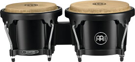 MEINL（マイネル） JOURNEY SERIES BONGO HB50BK（Black）[ボンゴ]【G−CLUB渋谷】