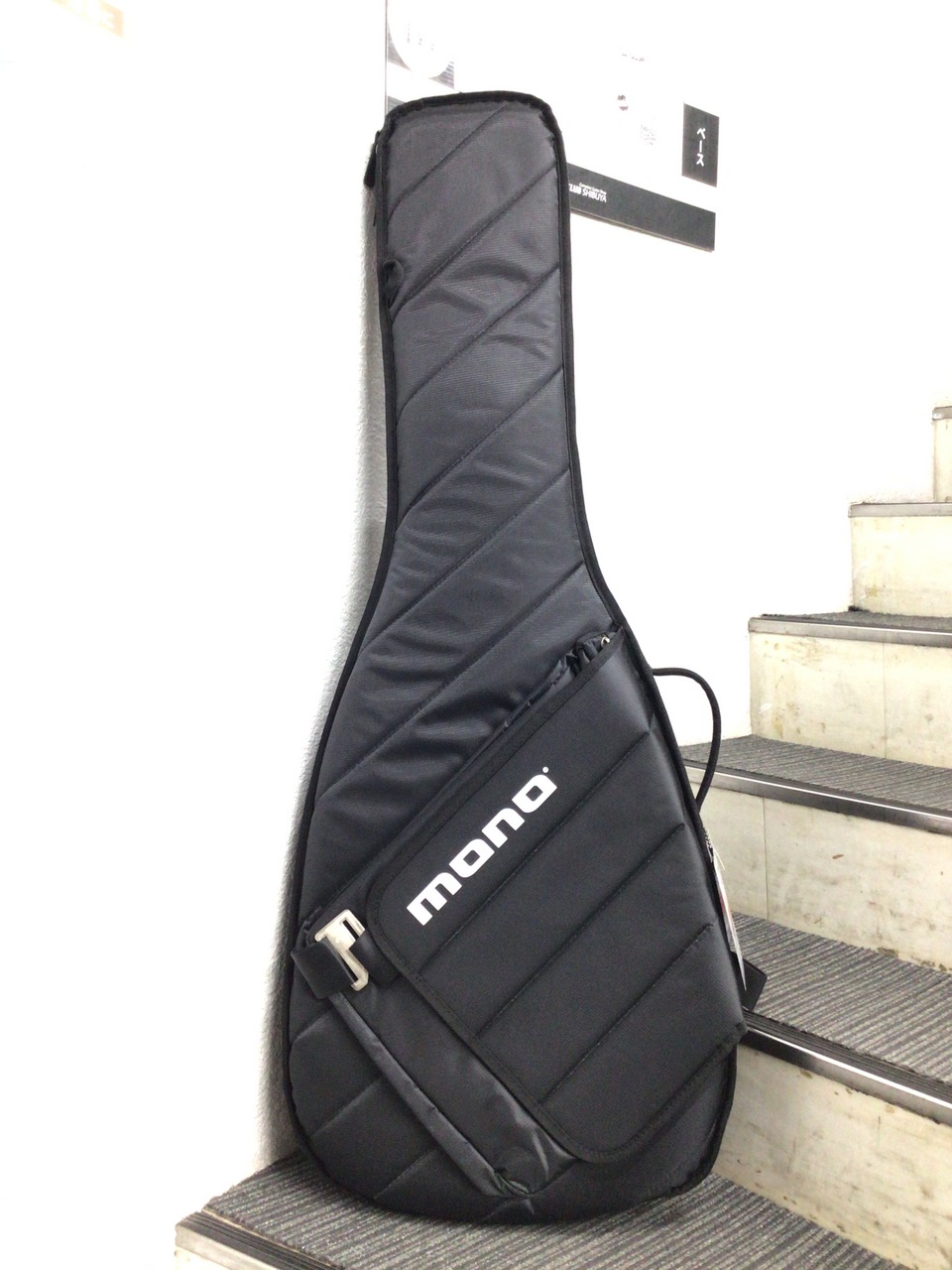 販サイト MONO エレキギターケース モノケース M80-EG ギターケース
