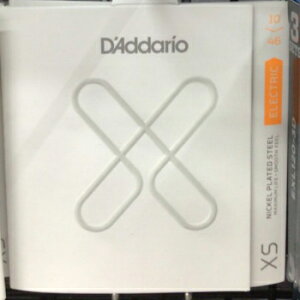 �y���[�zD'Addario XSE1046�y�|�X�g���������z�yG-CLUB�a�J�z